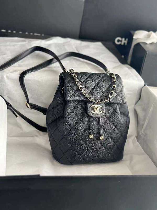 Satchel Bags - CHL Bags - 5893
