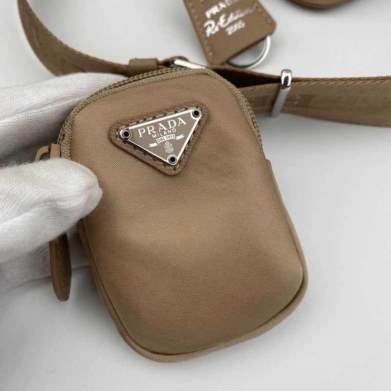 Glamy - PD Bags - 857