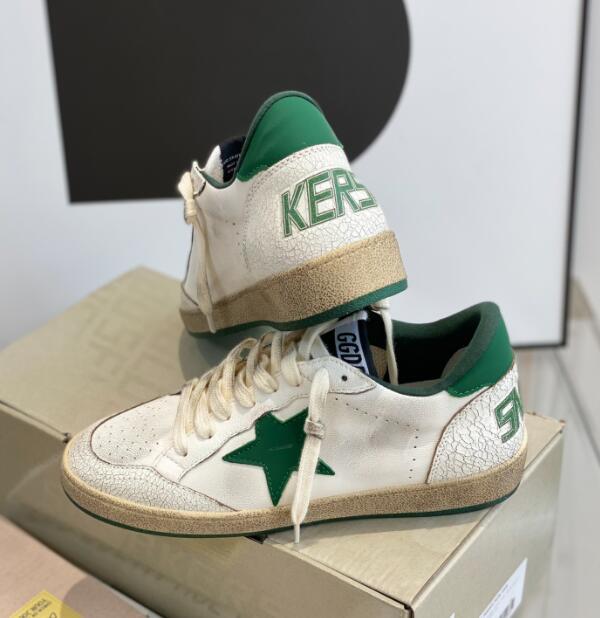 SAMC - GDBE Women Shoes - 050