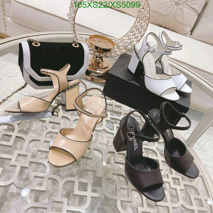 SAMC - CHL Women Shoes High Heels - 218