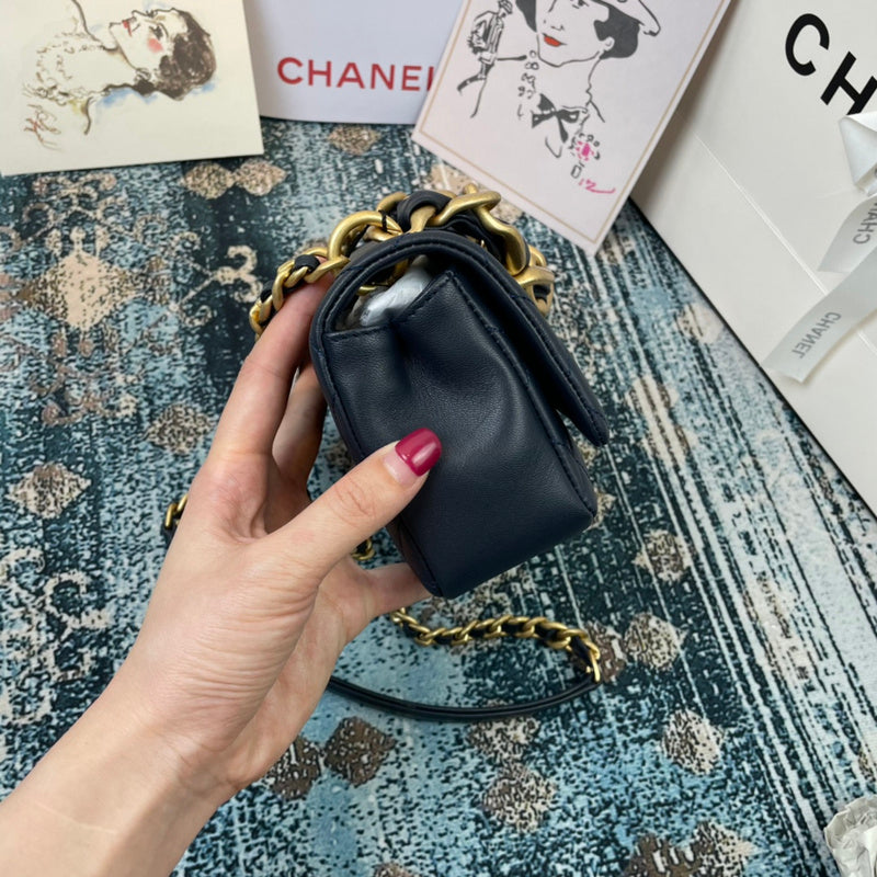 Chanel Bags