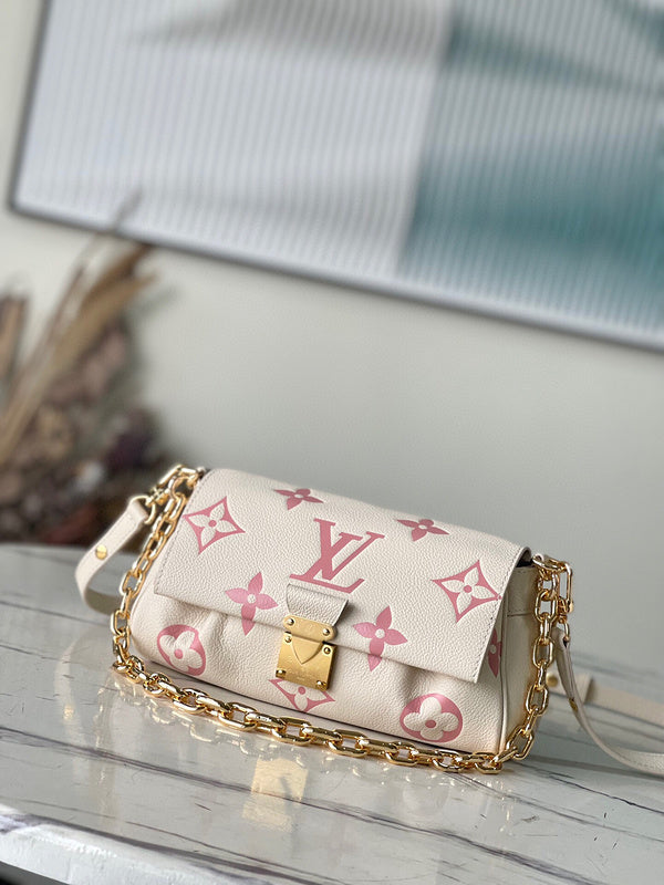 Fashion Lu-Vi bags - 4217