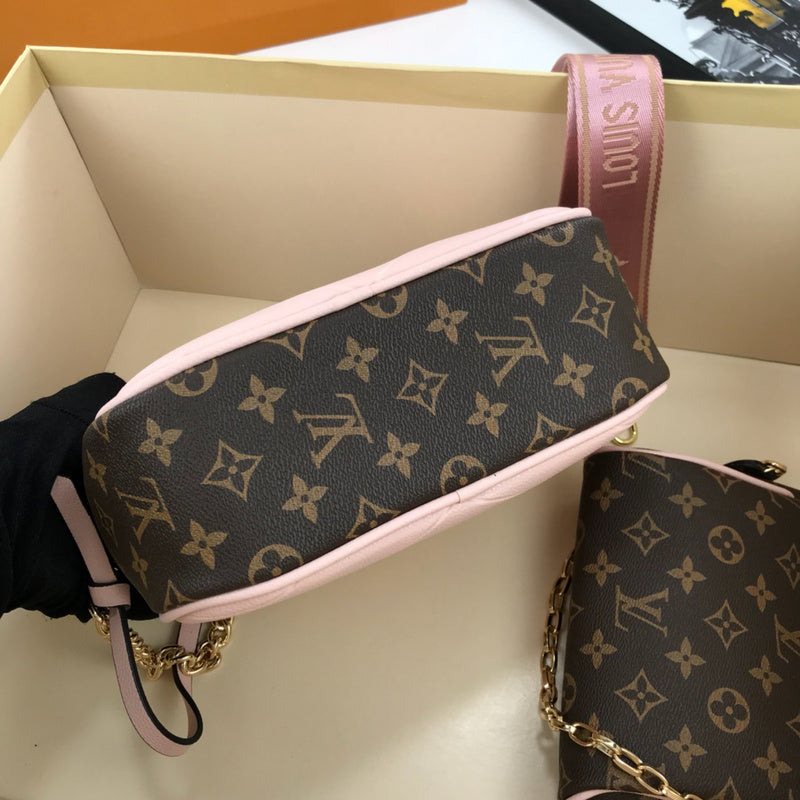 Satchel Bags - VL Bags - 806