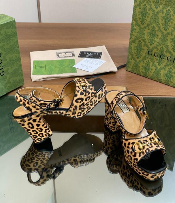 SAMC - GUKI Women Shoes - 225
