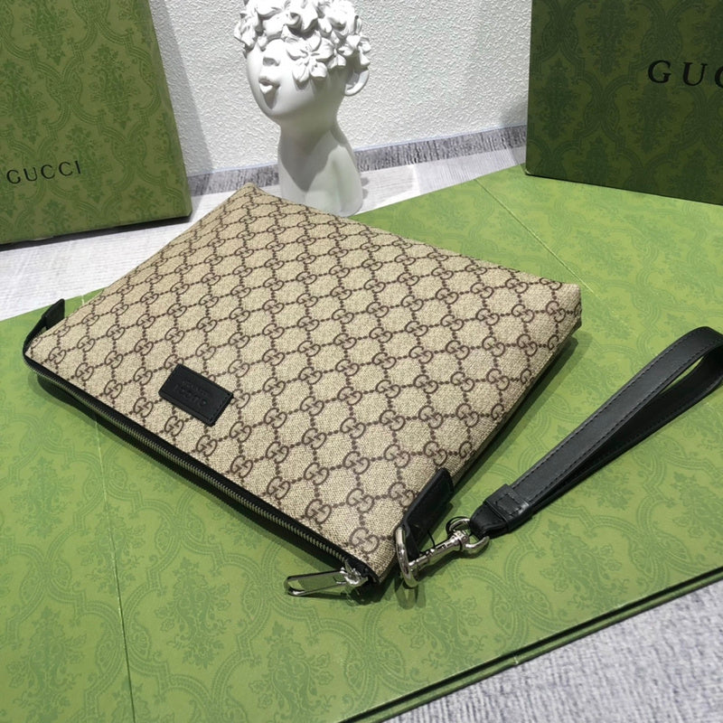 GUI - Glami - 1001