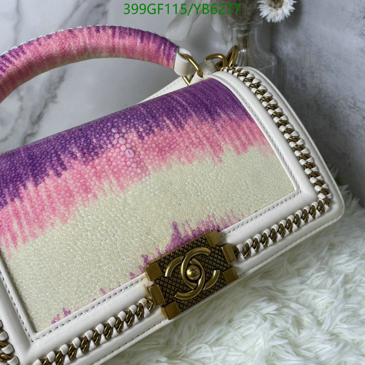 SAMC - CHL Bags - 831