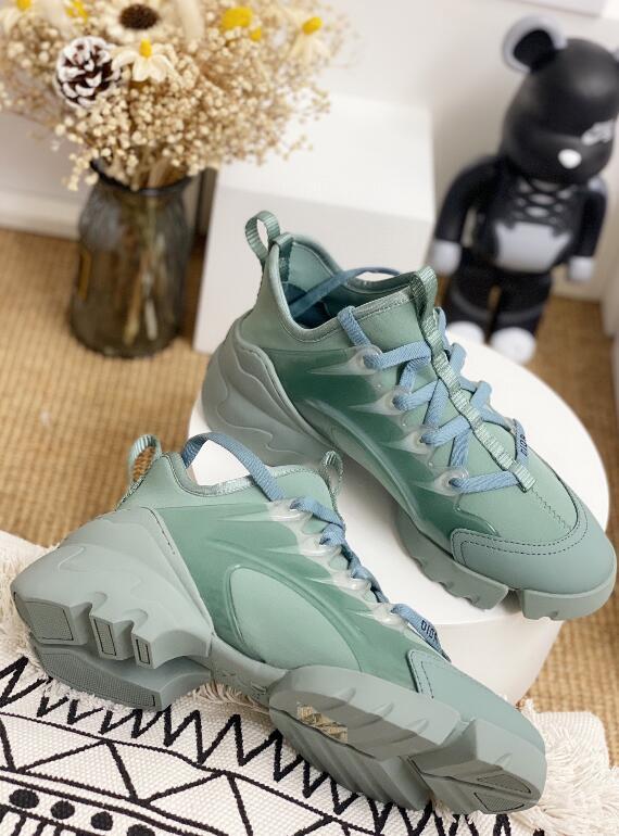 SAMCC - DOR Women Shoes - 1127