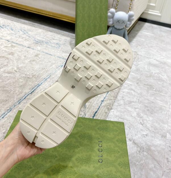 SAMC - GUKI Women Shoes - 1122