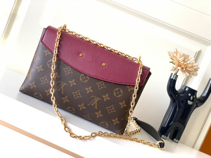 Satchel Bags - VL2 Bags - 660