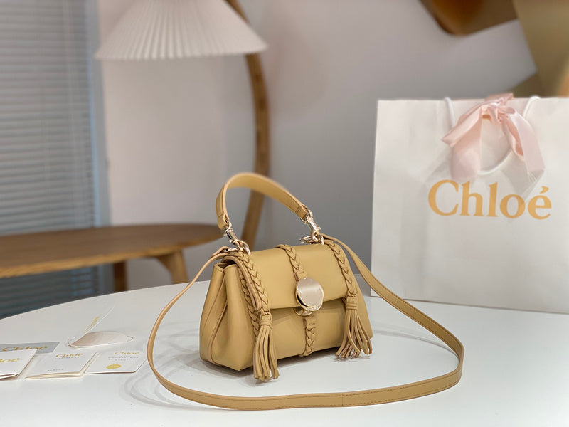 Glamy - CLE Bags - 014