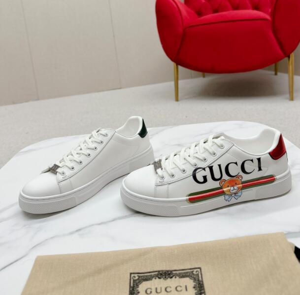 SAMC - GUKI Men Shoes - 244