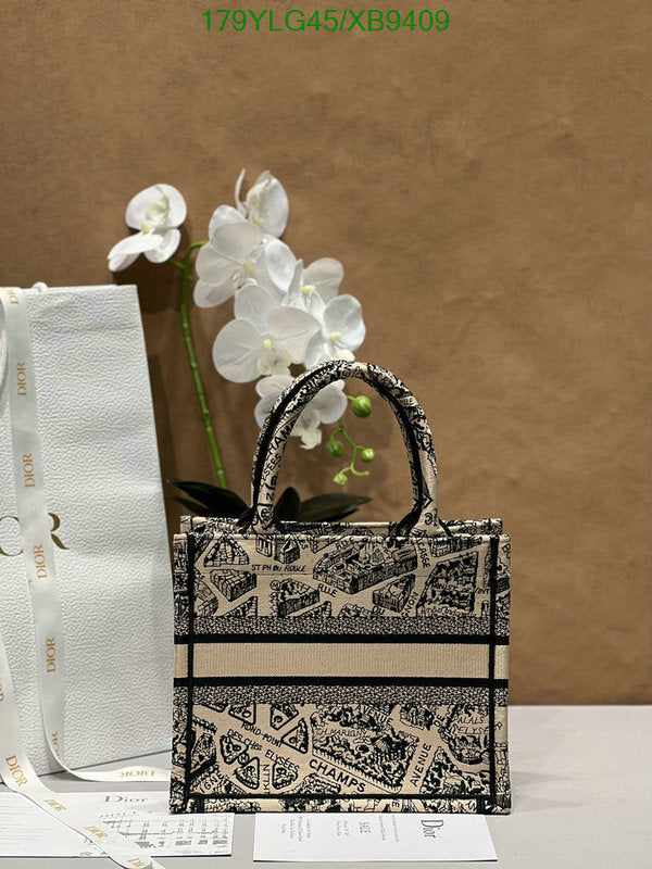 SAMCC - DOR Bags - 1519