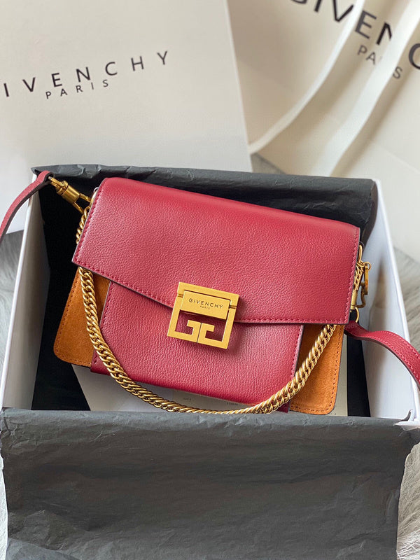Glamy - GCY Bags - 440