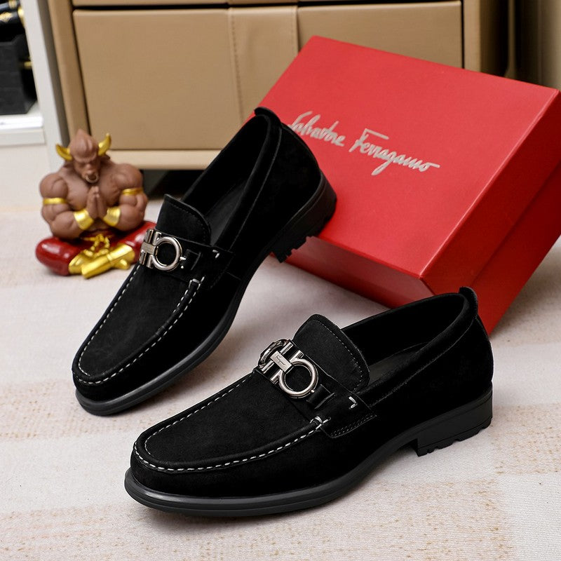 Glami - FGO Men Shoes - 832