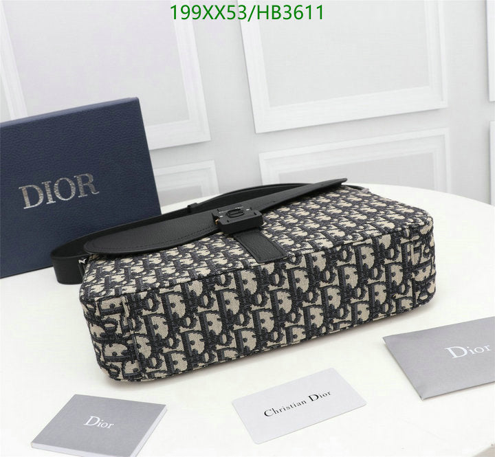 SAMCC - DOR Bags - 1091