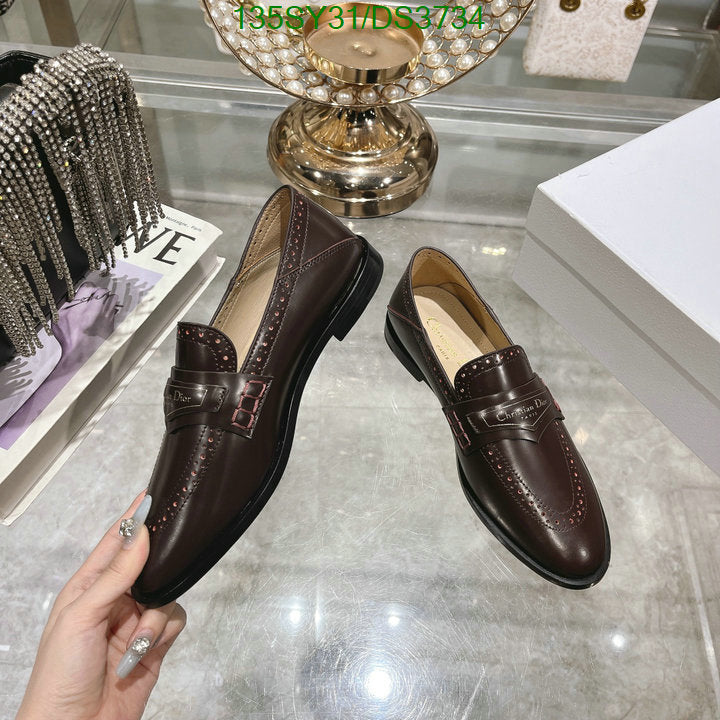 SAMCC - DOR Women Shoes - 1423