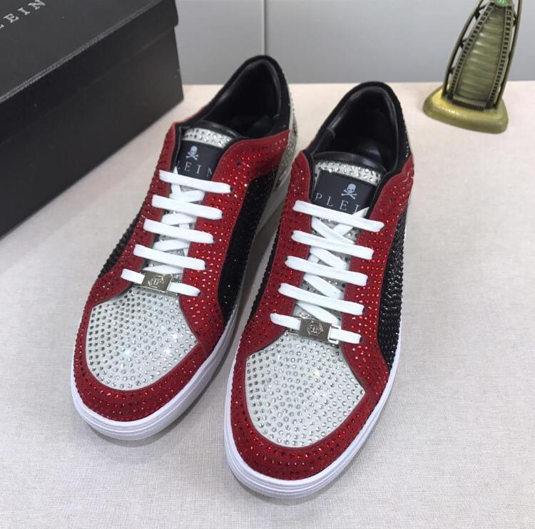 Glamy - PHP Shoes - 219