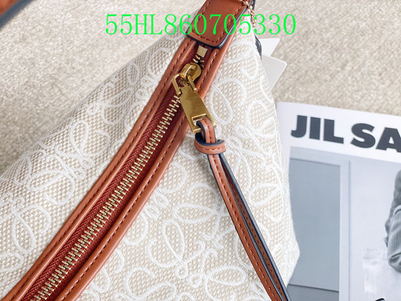 Satchel Bags - LWE Bags - 071
