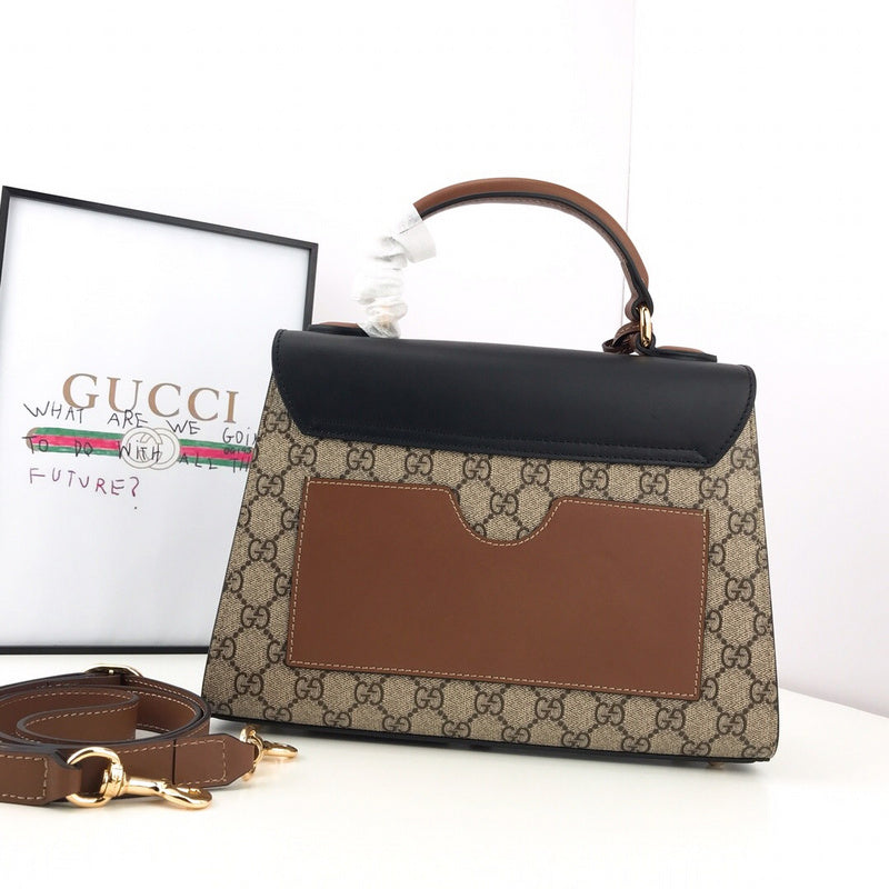 Glami Fashion - GCI Bags - 2524
