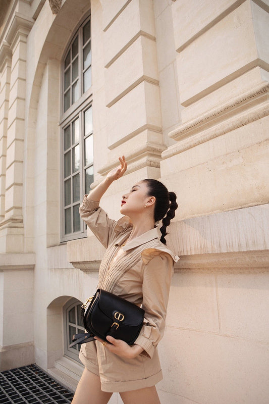 Glami-i - DOR Lady Bags - 442