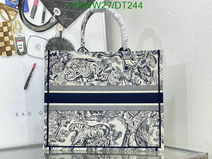 SAMCC - DOR Bags - 819