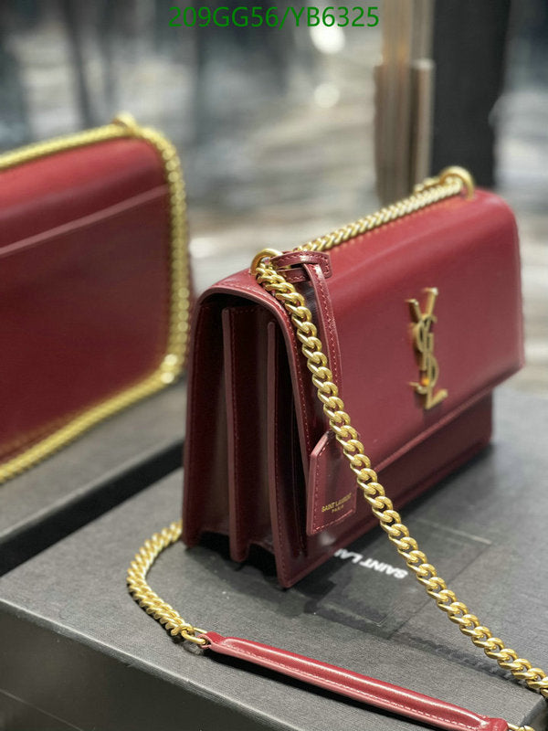 SAMC - YLS Bags - 300