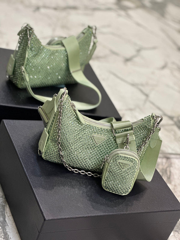 Glamy - PD Bags - 678
