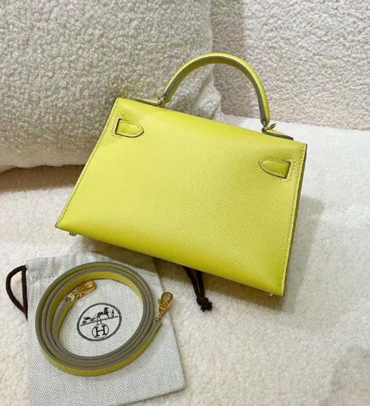 Glamy - HMS Bags - 481