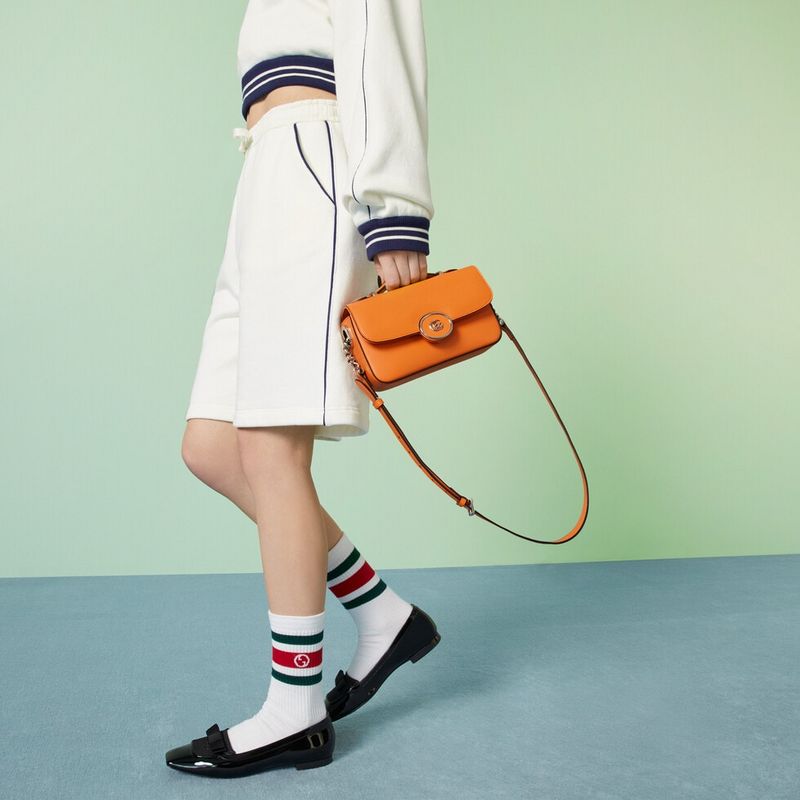 Satchel Bags - GCI Bags - 246