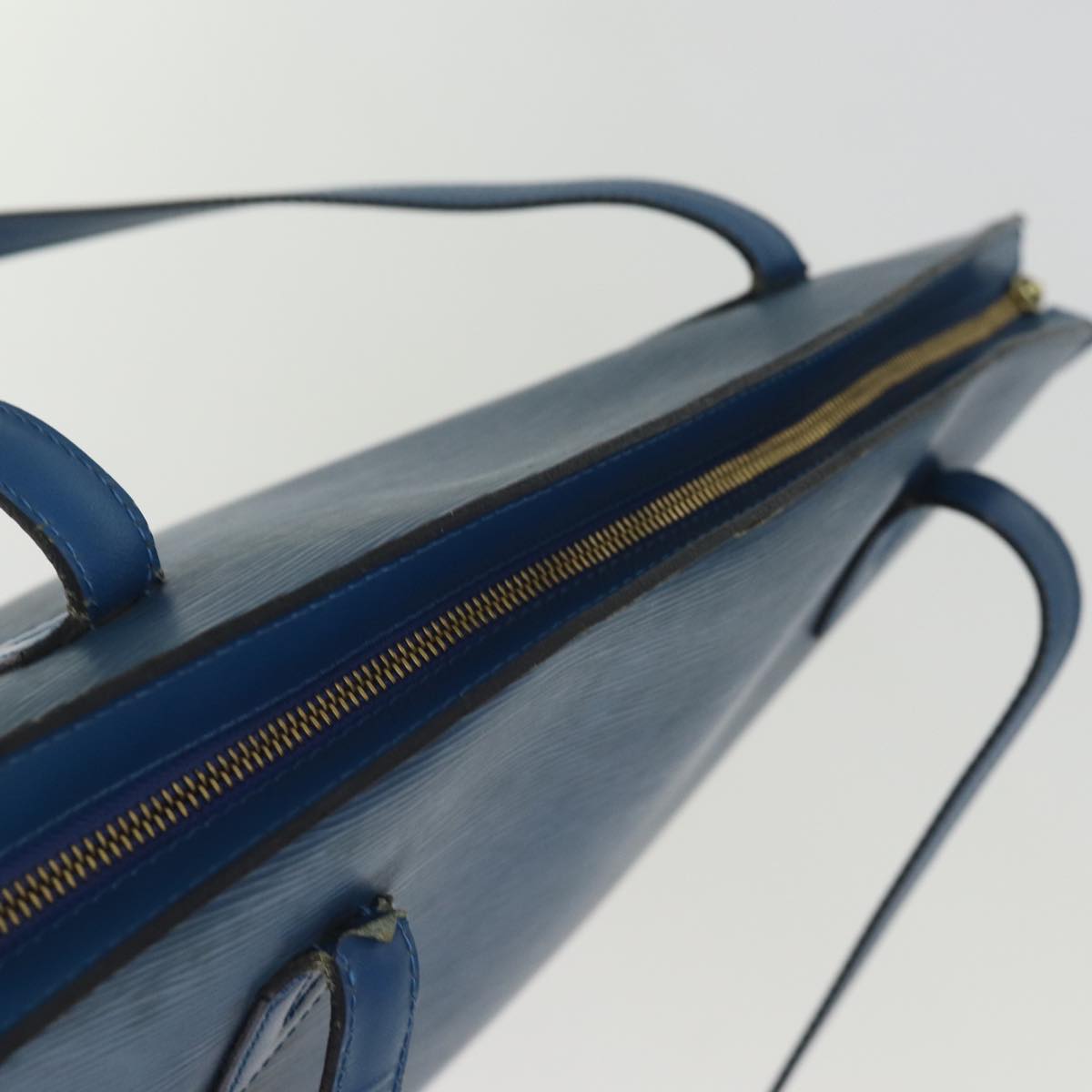 Louis Vuitton Saint Jacques Shoulder Bag
