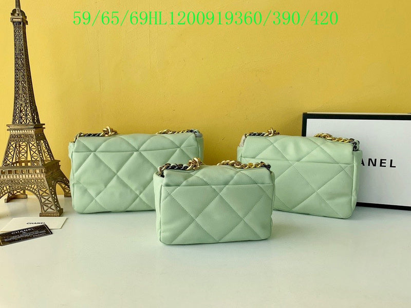 Glami - CHL Bags - 2216