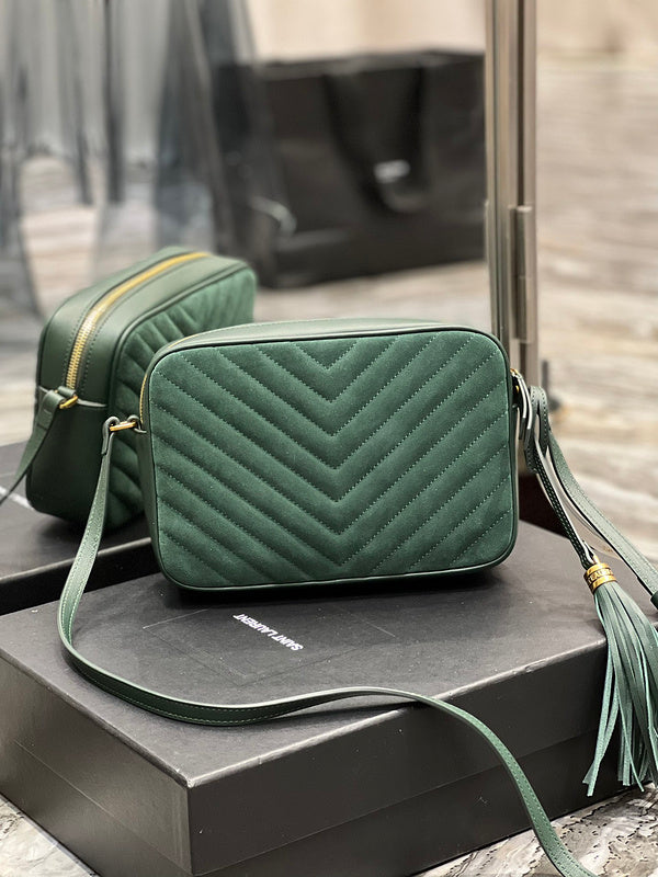 Satchel Bags - SLY Bags - 2161
