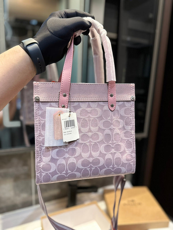 Satchel Bags - CCH Bags - 059