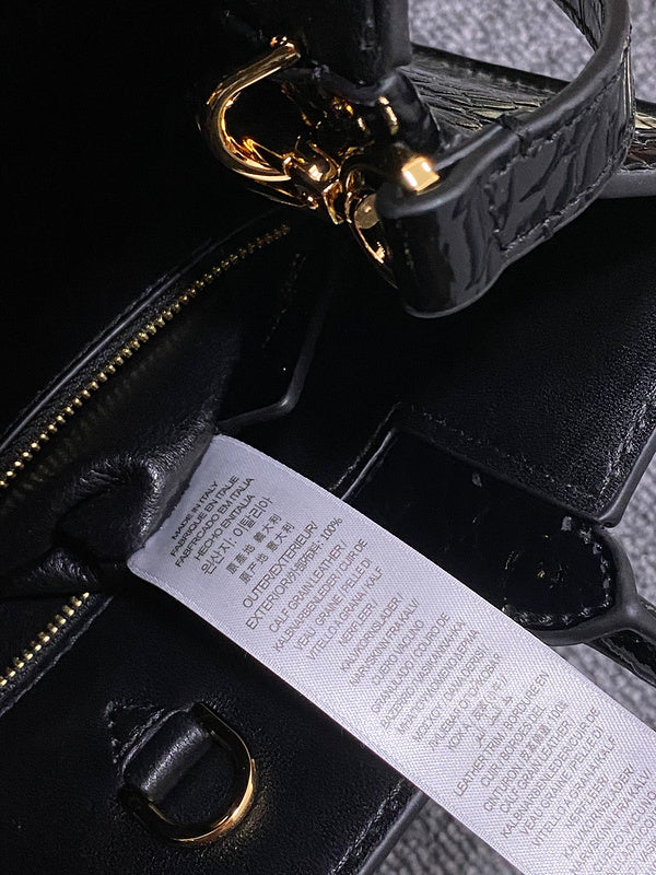 Glamy - BOR Bags - 918