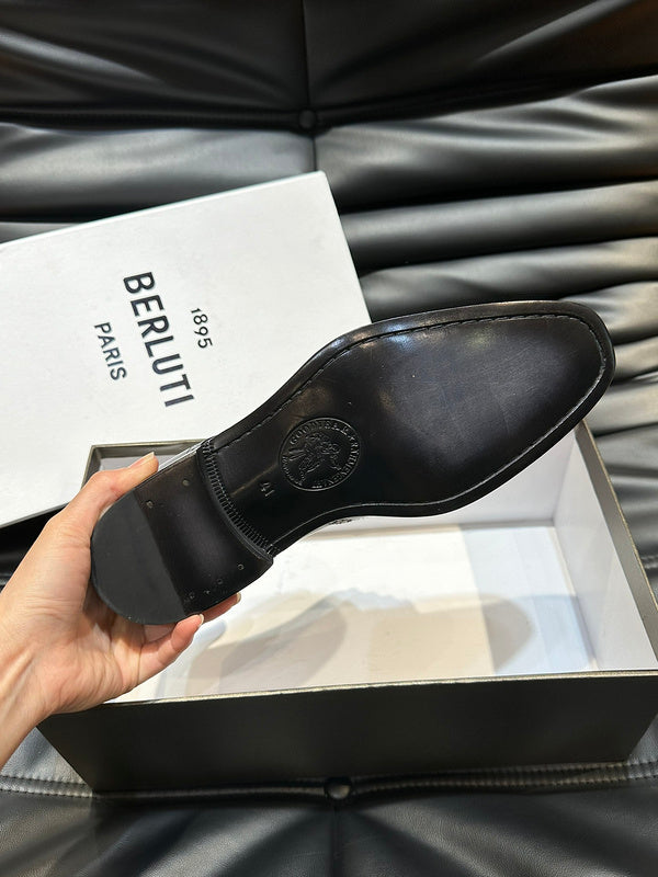 Glami - BRE Men Shoes - 183