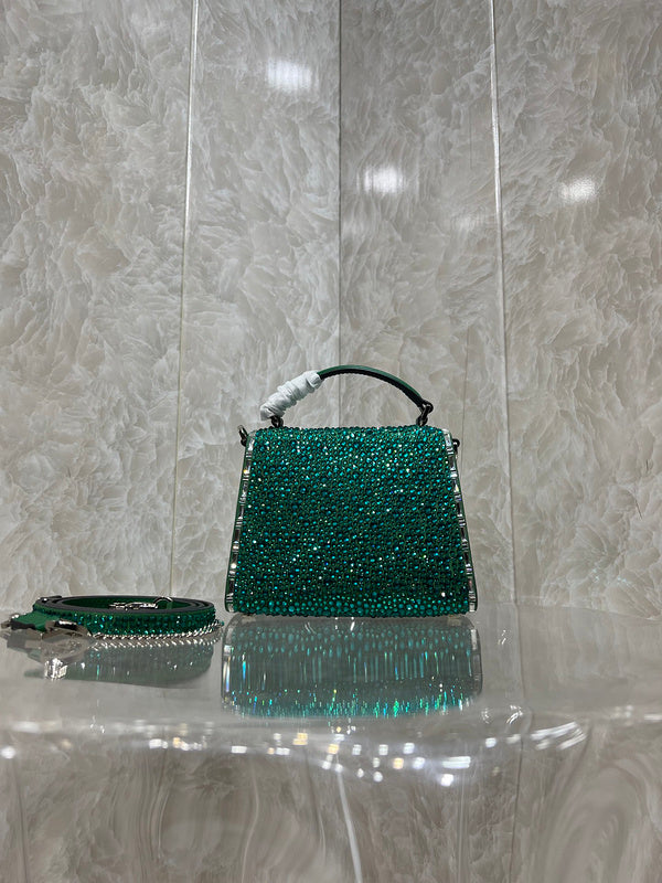 Glamy - VEL Bags - 1153