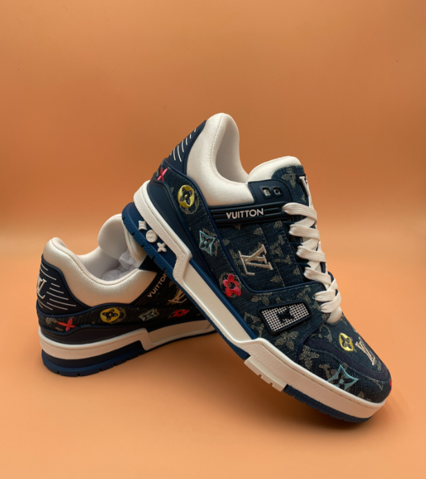 SAMC - LOV Men Shoes - 148
