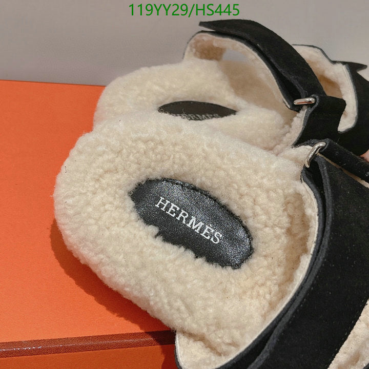 SAMC - HMS Women Shoes - 536