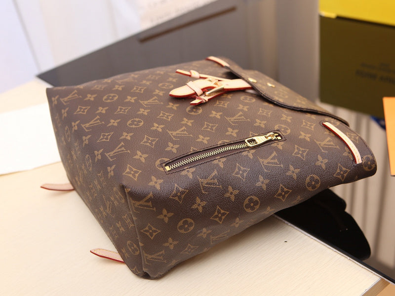 Satchel Bags - VL Bags - 2282
