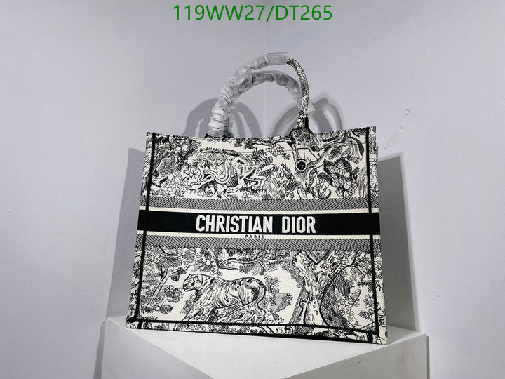 SAMCC - DOR Bags - 790