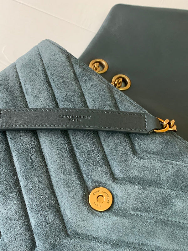 Glamy - YLS Bags - 1129