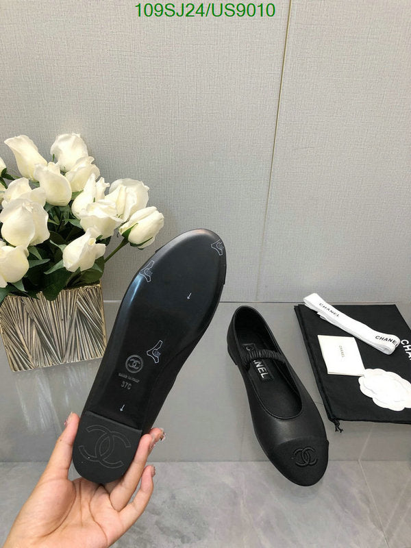 SAMC - CHL Women Shoes Ballet - 142