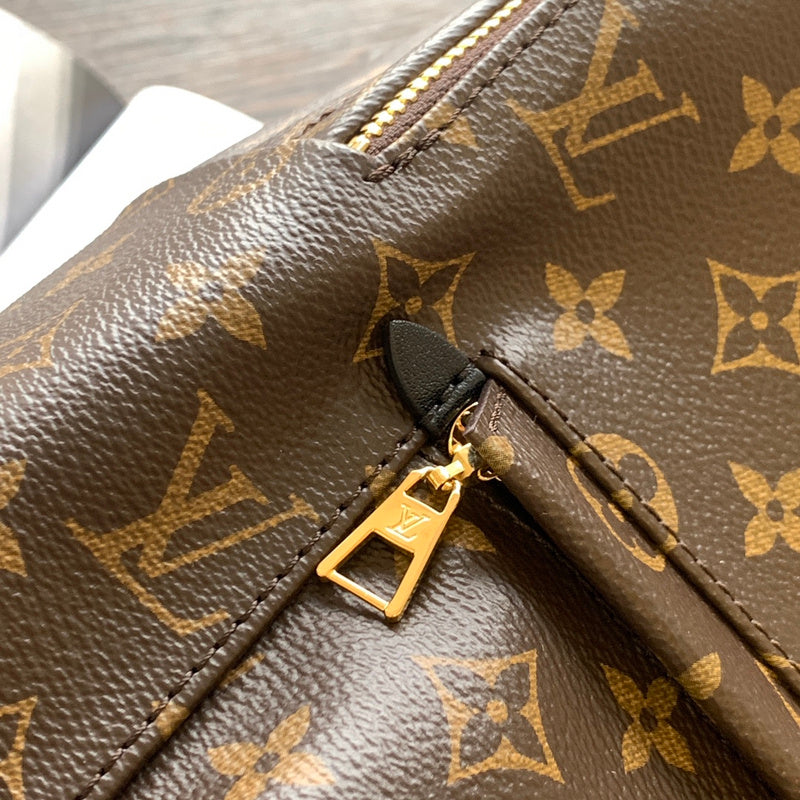Satchel Bags - VL1 Bags - 252