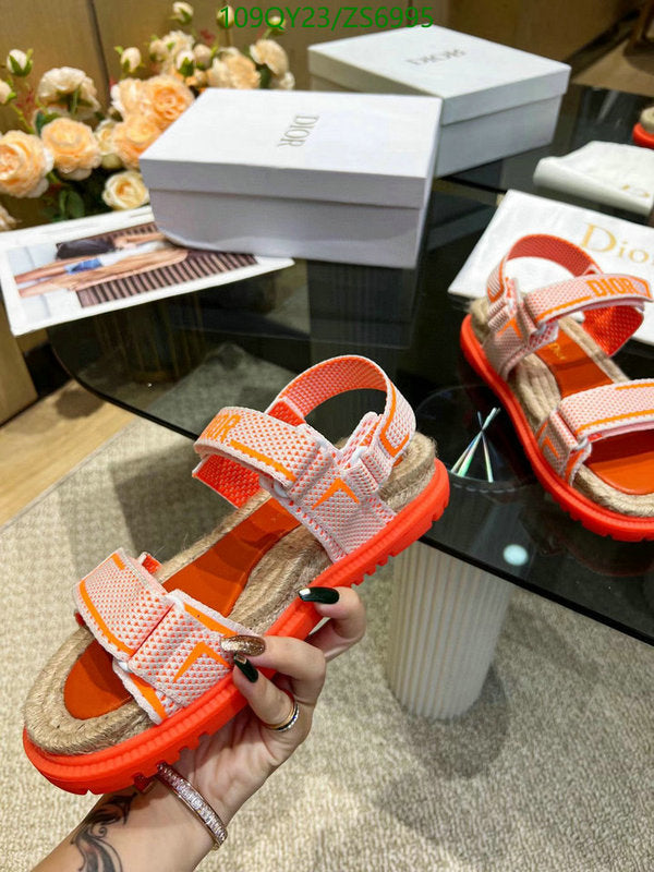 SAMCC - DOR Women Shoes - 2290