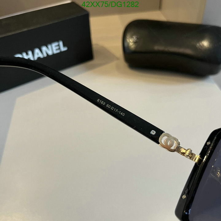 SAMC - CHL Glasses - 110