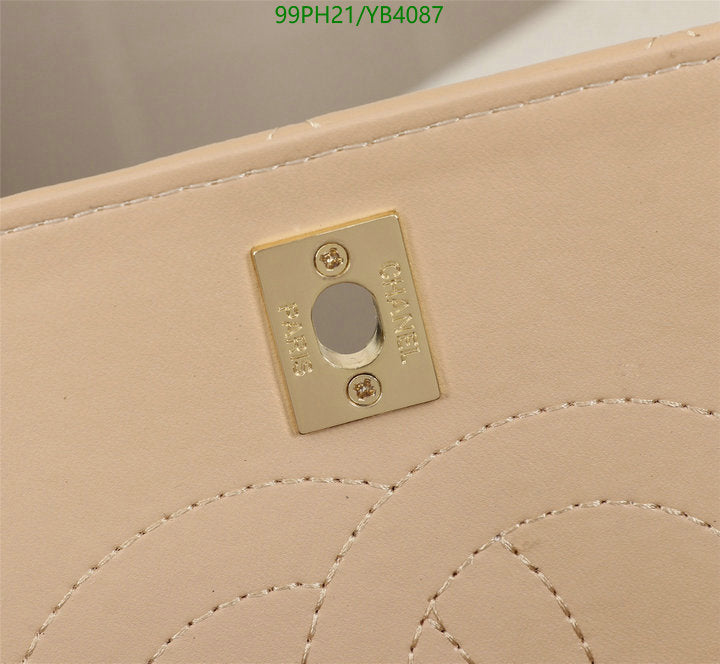 SAMC - CHL Bags Handbags - 027