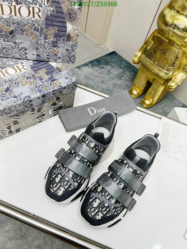SAMC - DOR Women Sneakers - 108