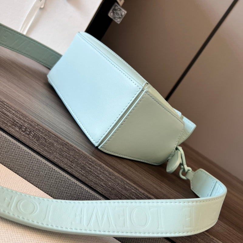 Glamy - LWO Bags - 756