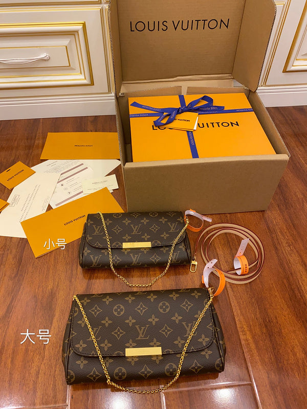 Glamy - LOV Bags - 963
