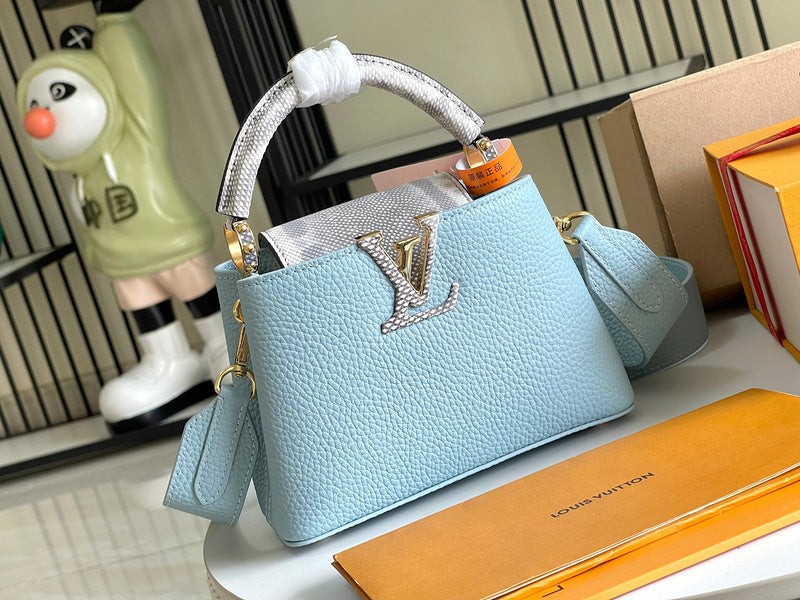 Glamy - LOV Bags - 345